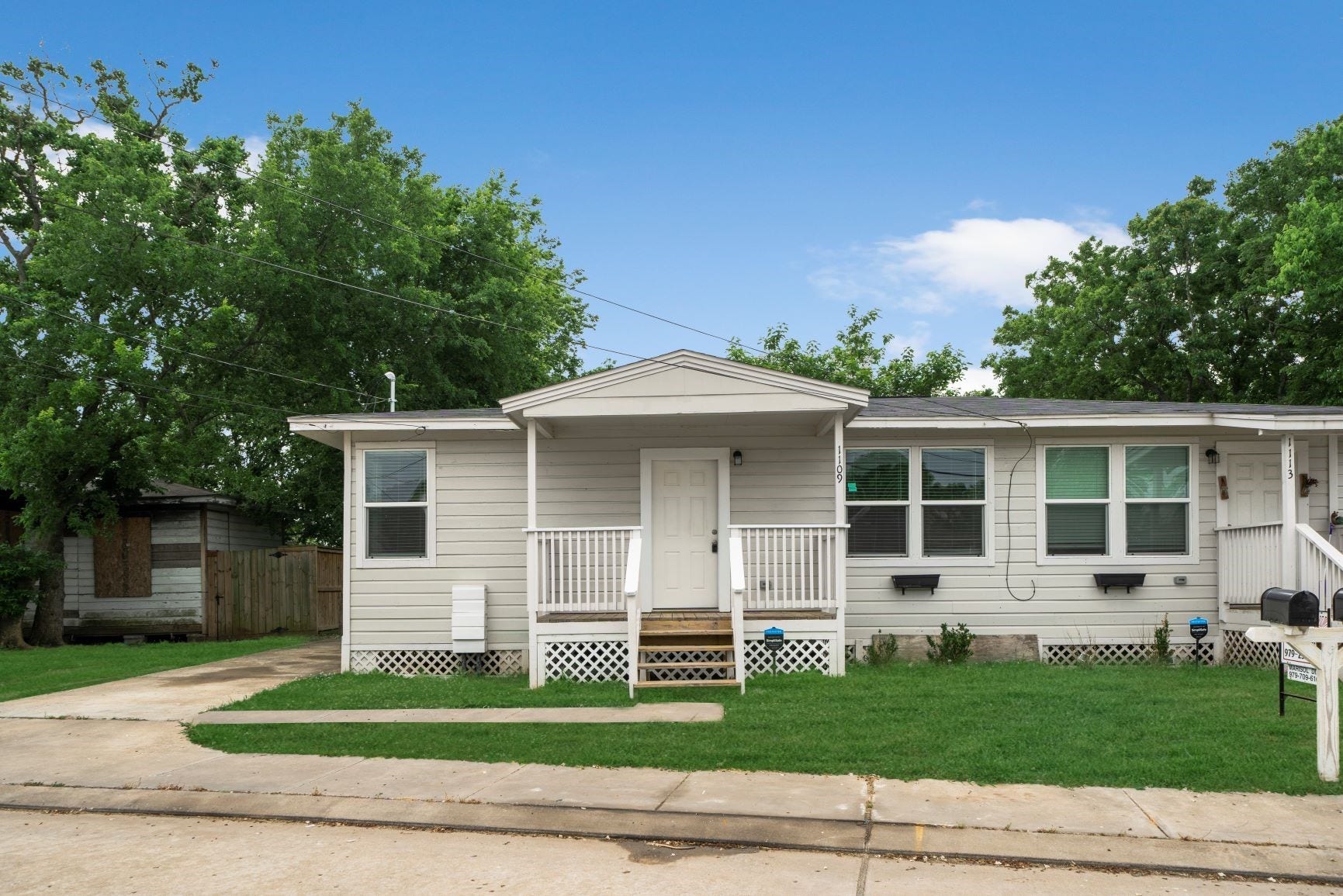 1109 W 10th Street, Freeport, TX 77541