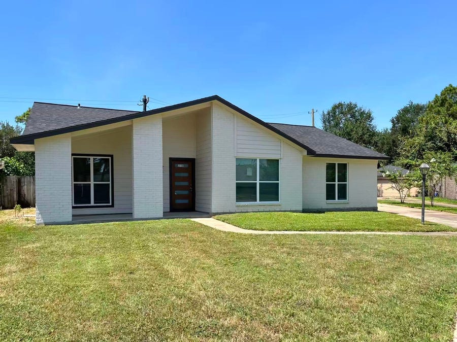 Property photo for 2910 Cherry Hills Drive, Missouri City, TX