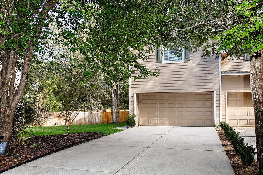 Property photo for 7 Peach Ridge Drive, The Woodlands, TX