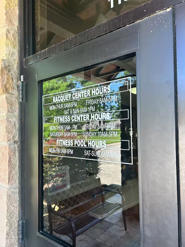 12500 Building D UNIT 335 Melville Drive, #335, Montgomery, TX 77356 Fitness Center