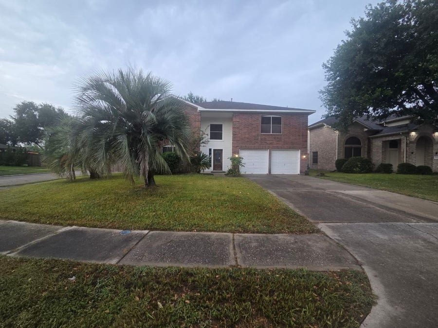 Property photo for 12522 Berry Laurel Lane, Houston, TX