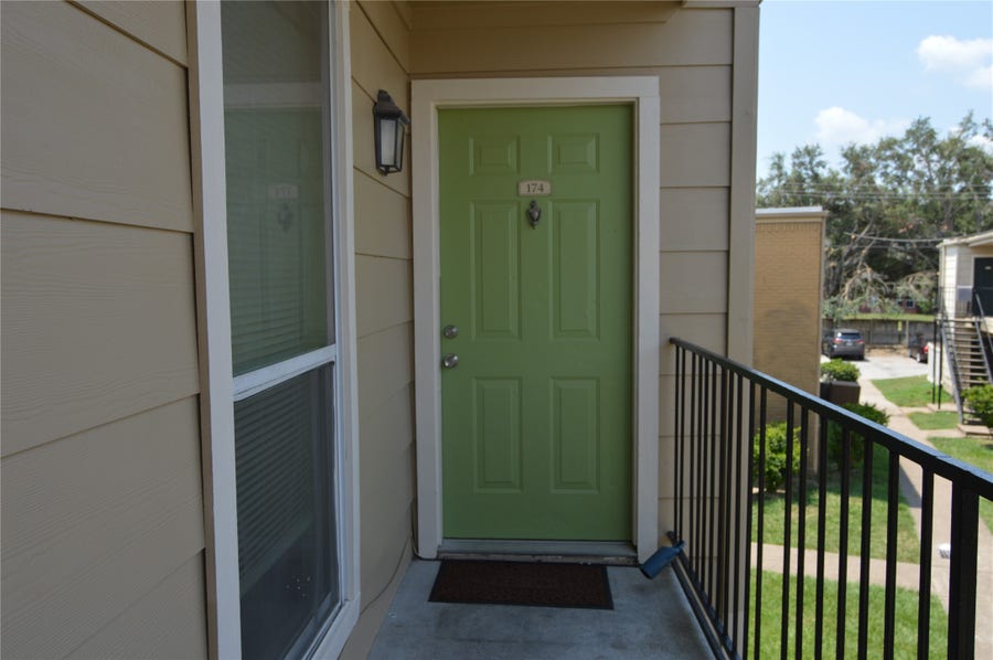 Property photo for 8100 Creekbend Drive, #174, Houston, TX