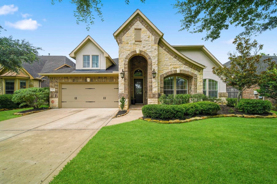 Property photo for 28222 Ridgecreek Cove Lane, Fulshear, TX