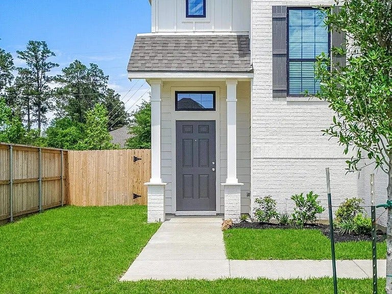 Property photo for 1042 Tomball Downs Drive, Tomball, TX