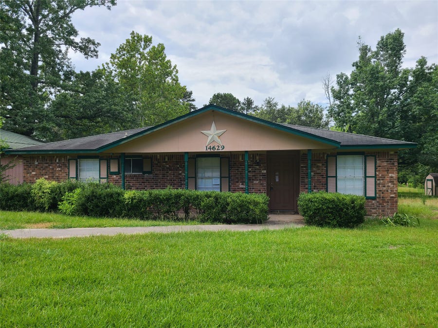 Property photo for 14629 Mcgregor Road, Conroe, TX