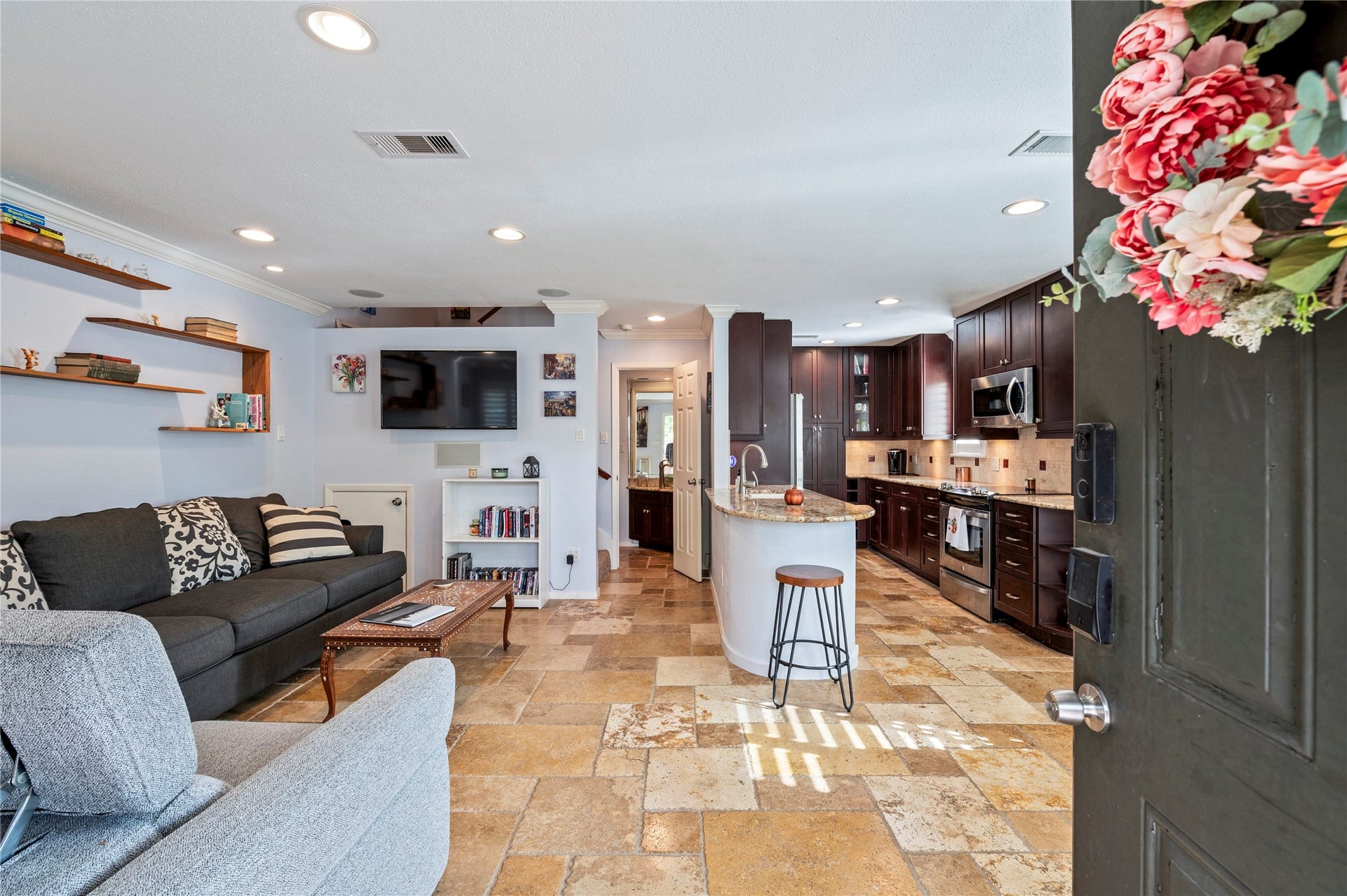 18800 Egret Bay Boulevard, #1611, Webster, TX 77058