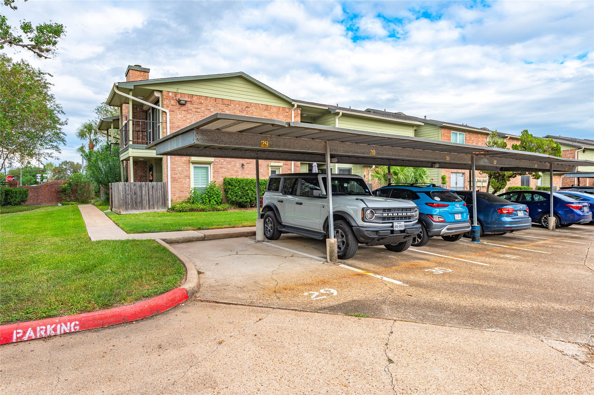 18800 Egret Bay Boulevard, #1611, Webster, TX 77058