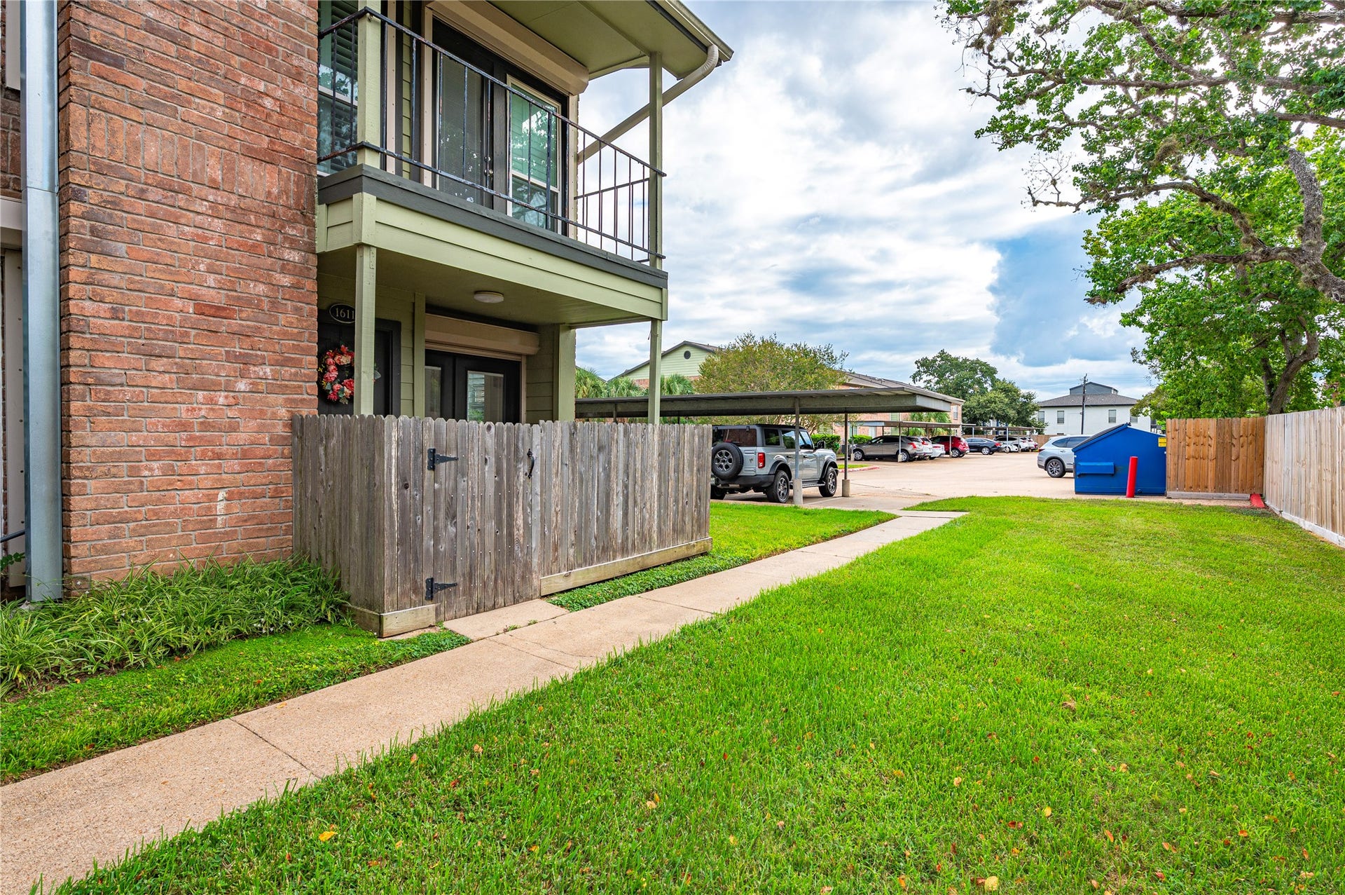 18800 Egret Bay Boulevard, #1611, Webster, TX 77058