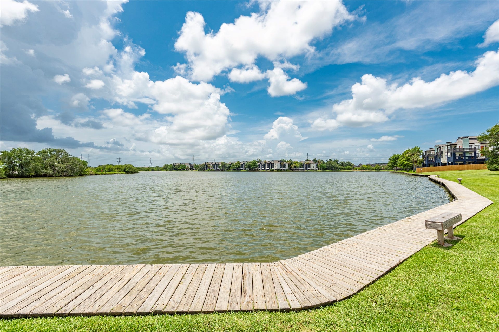 18800 Egret Bay Boulevard, #1611, Webster, TX 77058
