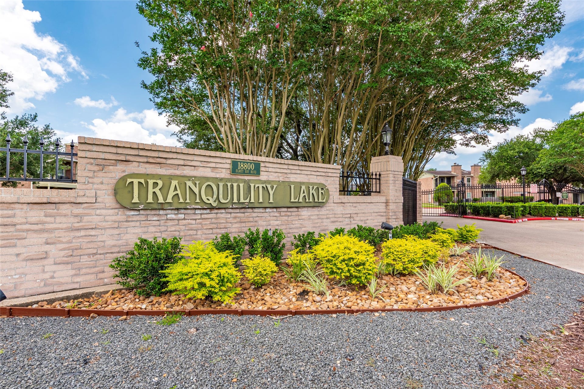 18800 Egret Bay Boulevard, #1611, Webster, TX 77058