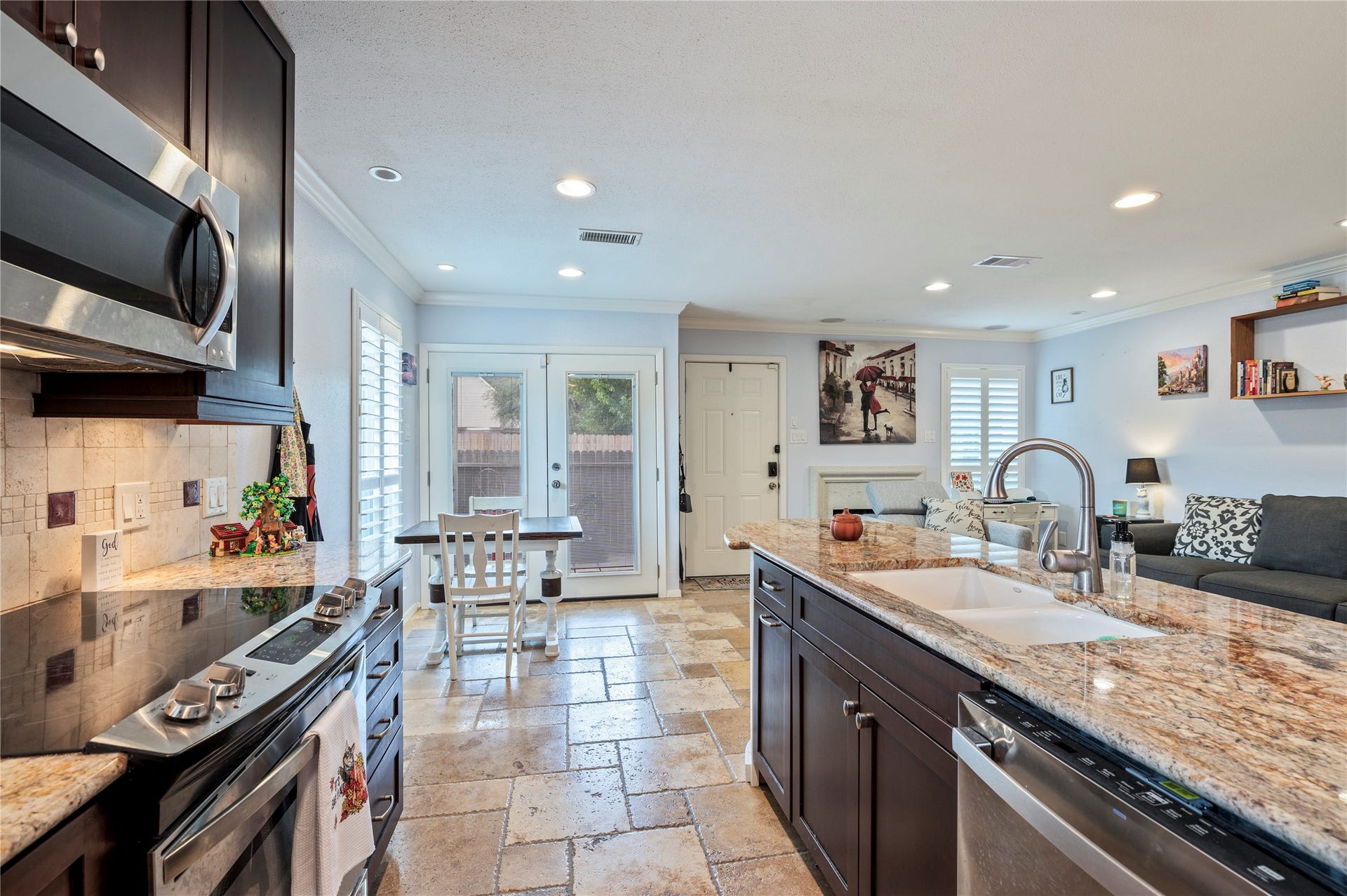 18800 Egret Bay Boulevard, #1611, Webster, TX 77058