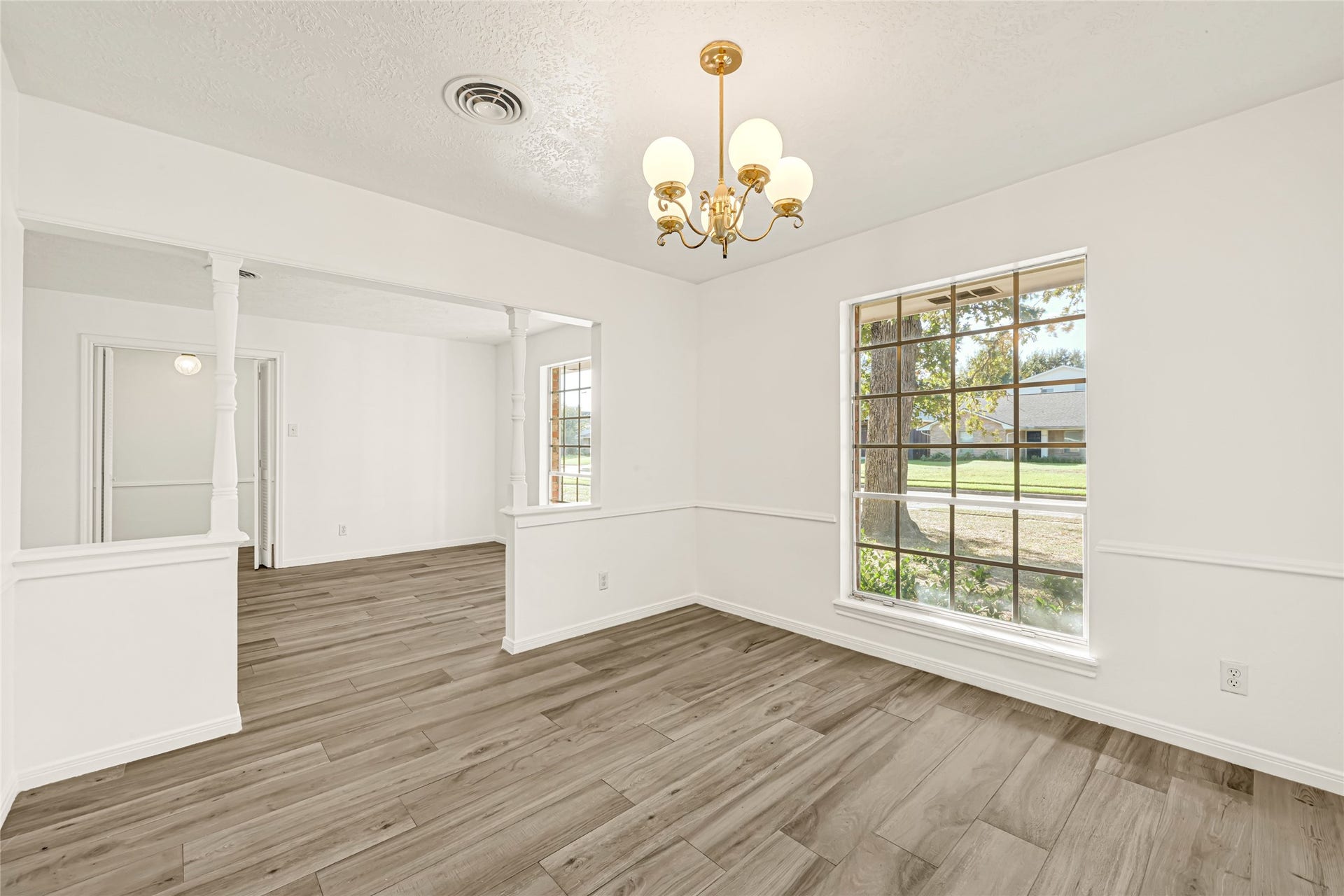 1611 Droxford Drive, Houston, TX 77008