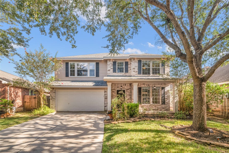 Property photo for 11010 S Auden Circle, Missouri City, TX