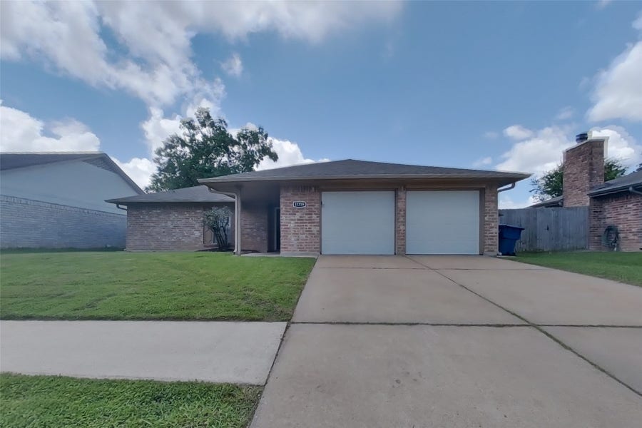 Property photo for 17719 Glenpatti Drive, Houston, TX