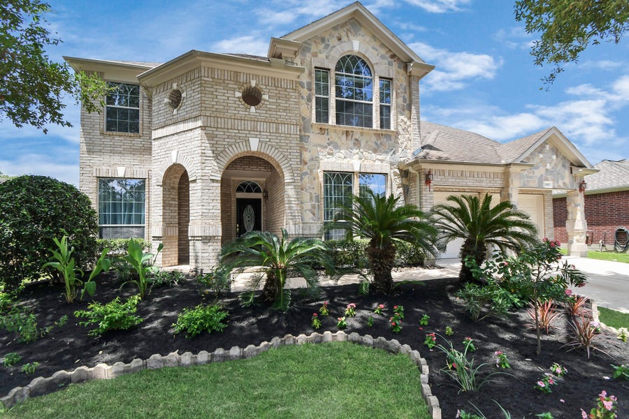 Property photo for 19907 Glen Lake Drive, Spring, TX