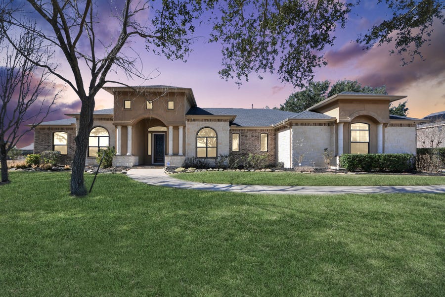 Property photo for 3603 Paseo Royale Boulevard, Richmond, TX