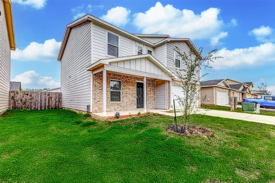 Property photo for 15766 Del Norte Drive, Conroe, TX