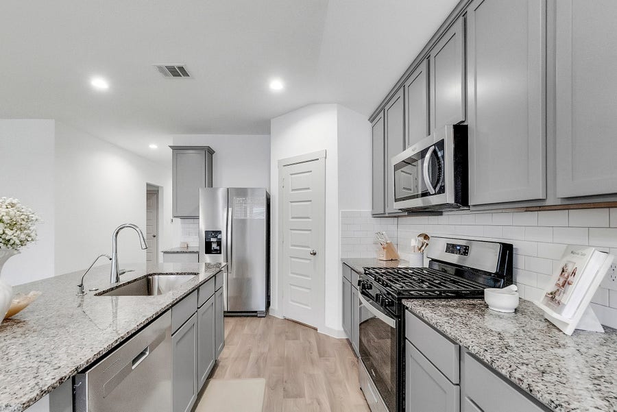 Property photo for 10647 Cascade Creek Drive, Rosharon, TX