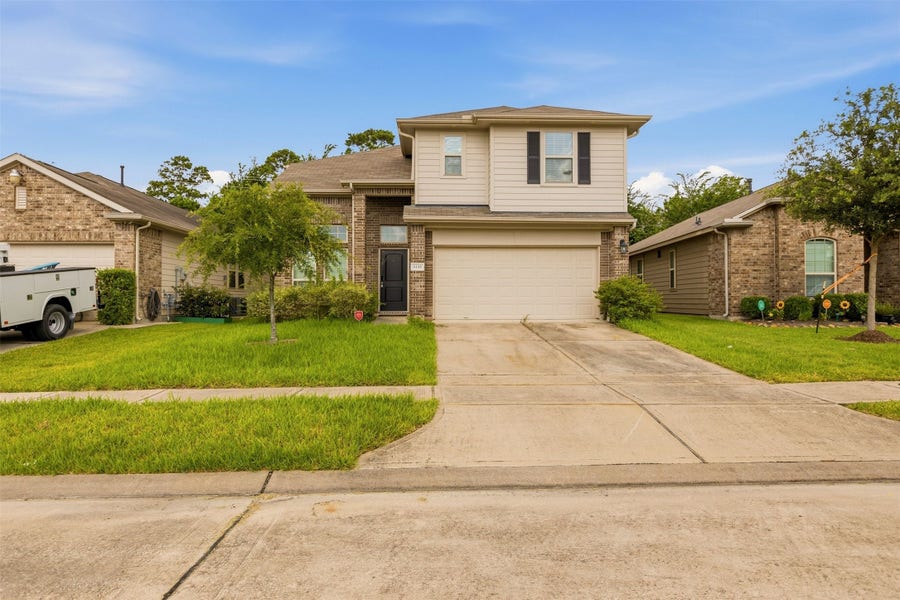 Property photo for 6131 Carpenters Cove Lane, Houston, TX