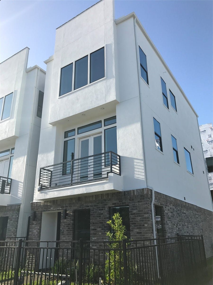 Property photo for 5703 Larkin, #A, Houston, TX