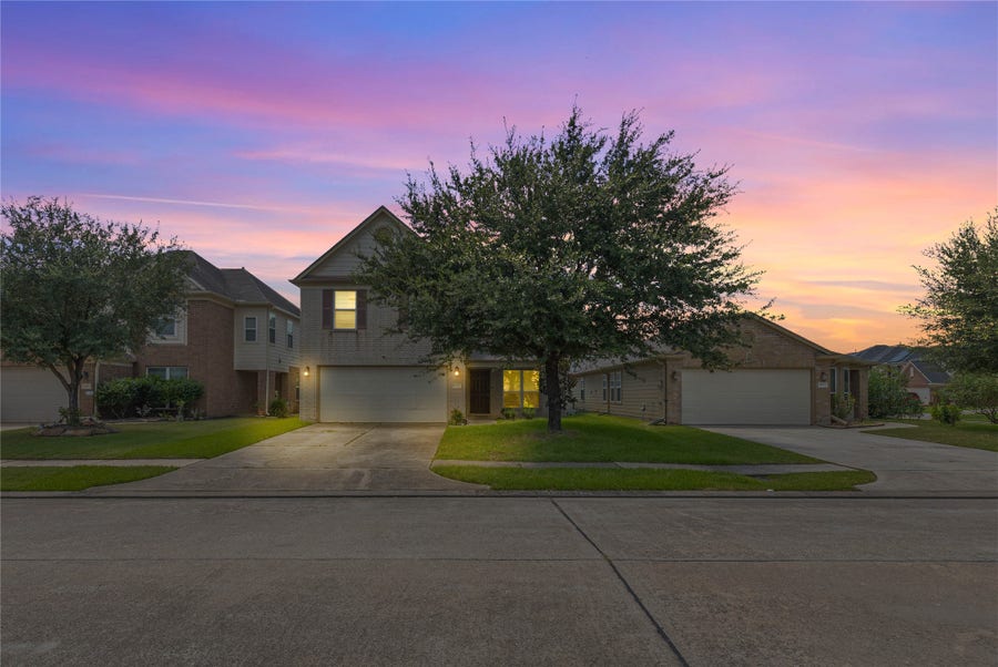 Property photo for 11027 Bauer Elm St Street, Houston, TX