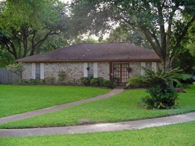 Property photo for 6202 Wagonwheel Circle, Houston, TX