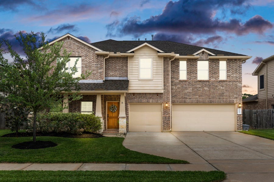Property photo for 22810 Dale River Road, Tomball, TX