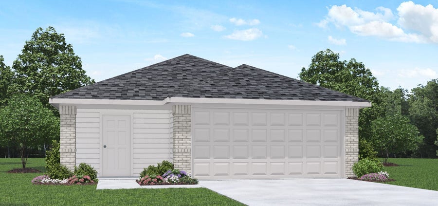 Property photo for 14845 Boxwood Ridge Street, Magnolia, TX