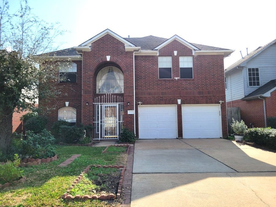 Property photo for 13523 Verbena Lane, Houston, TX