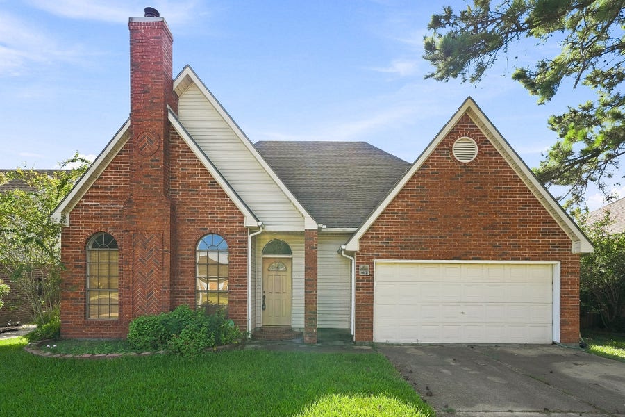 Property photo for 4422 Egret Drive, Seabrook, TX