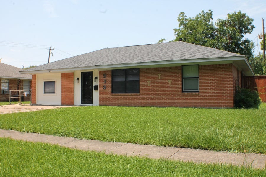 Property photo for 935 Creager Street, Houston, TX