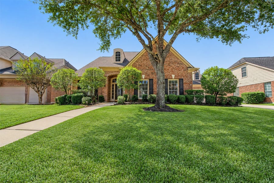 Property photo for 2319 River Rock Trail, Houston, TX