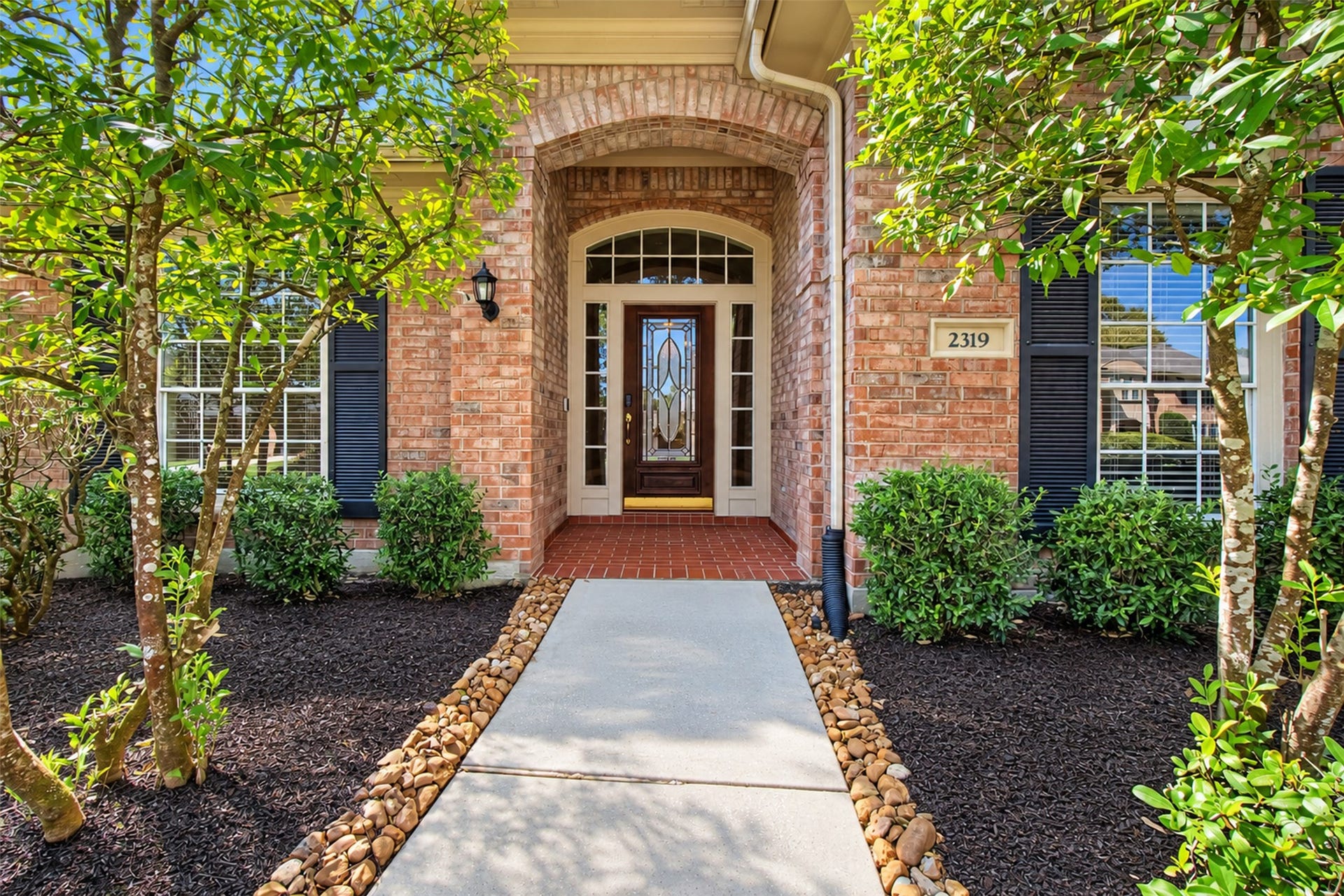 2319 River Rock Trail, Houston, TX 77345 2319 River Rock Trail, Houston, TX 77345