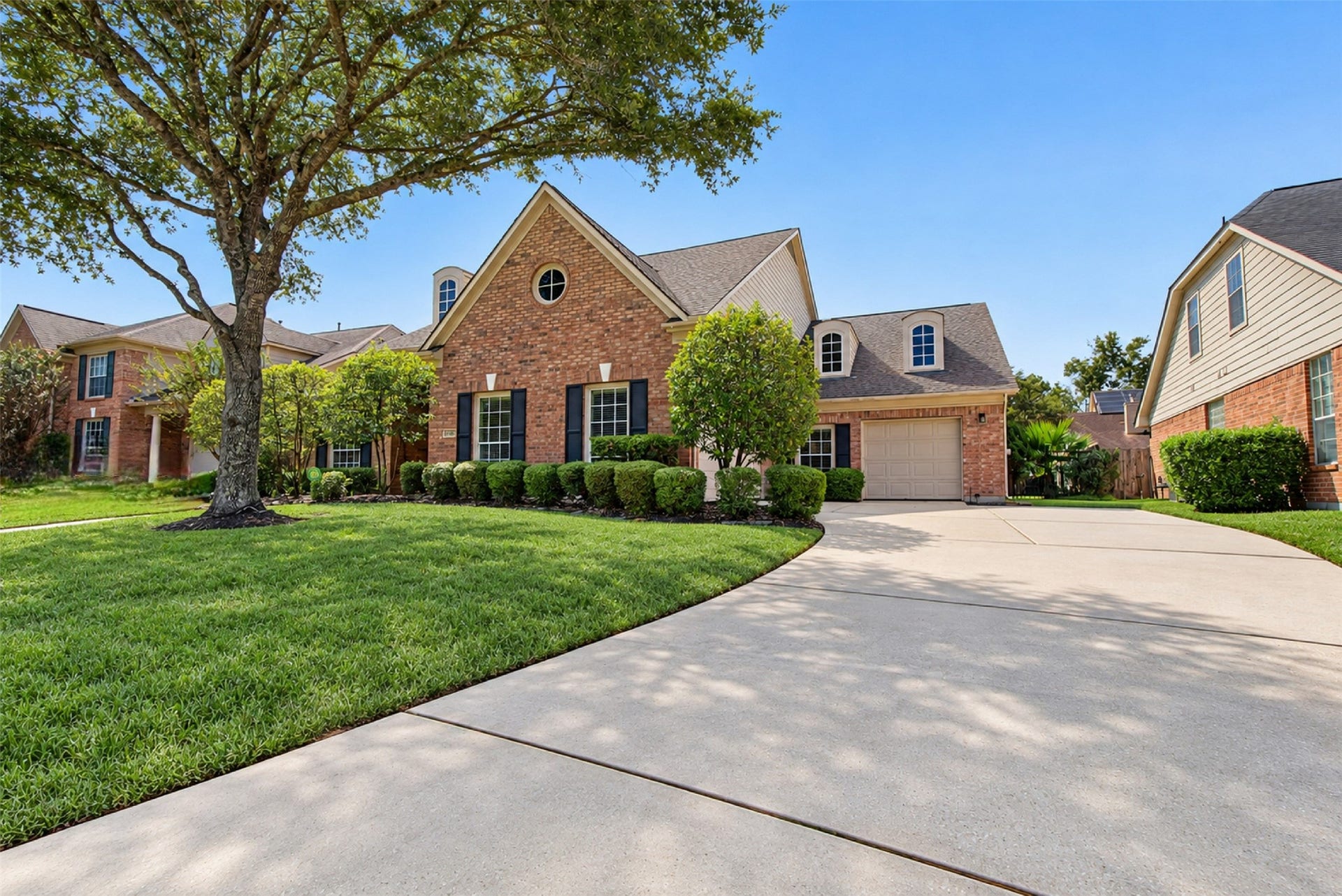 2319 River Rock Trail, Houston, TX 77345 2319 River Rock Trail, Houston, TX 77345