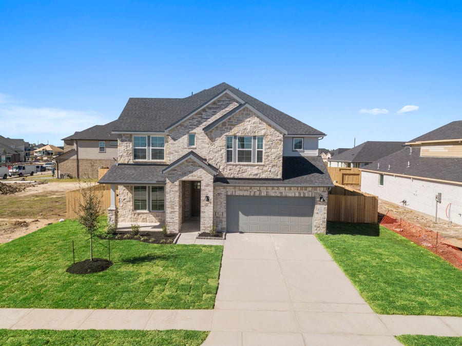 Property photo for 3424 Summercrisp Hollow Lane, Pearland, TX