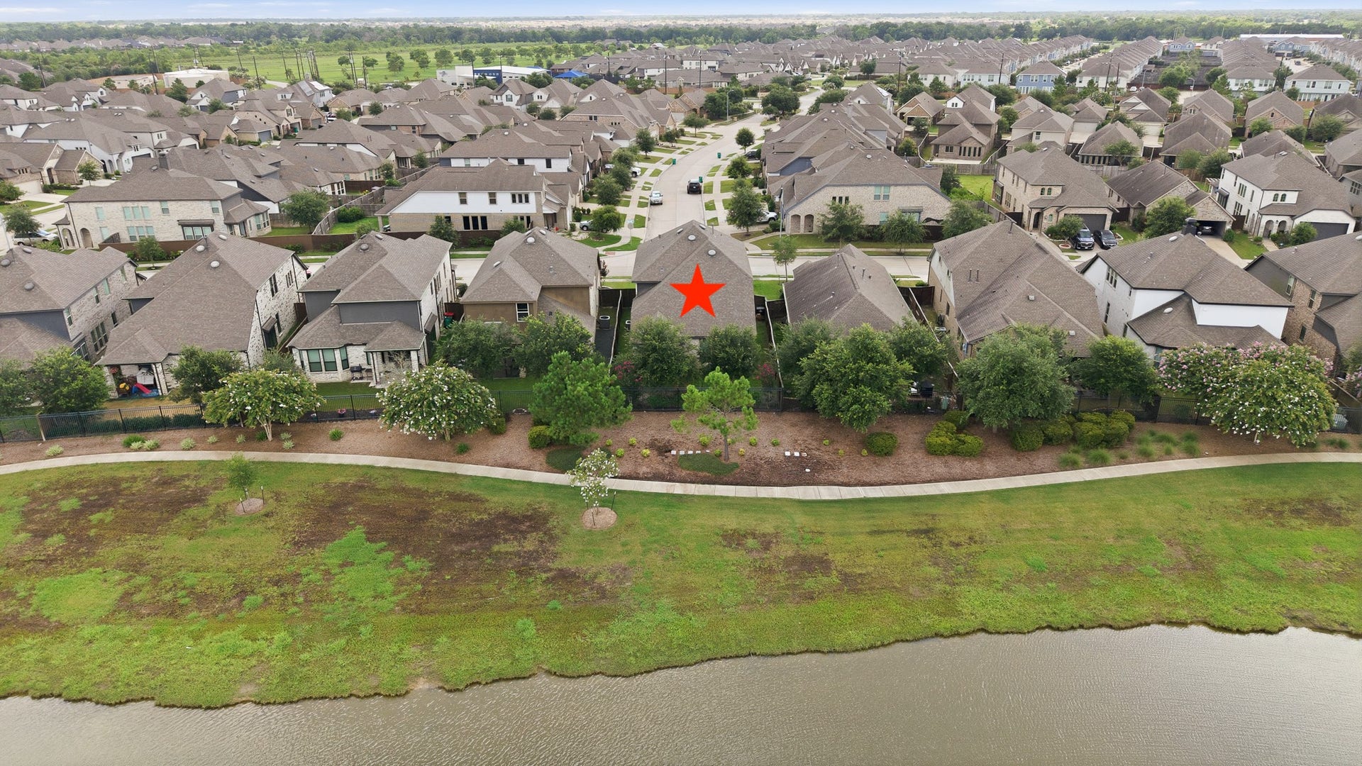 10602 Wagner Street, Rosharon, TX 77583 10602 Wagner Street, Rosharon, TX 77583