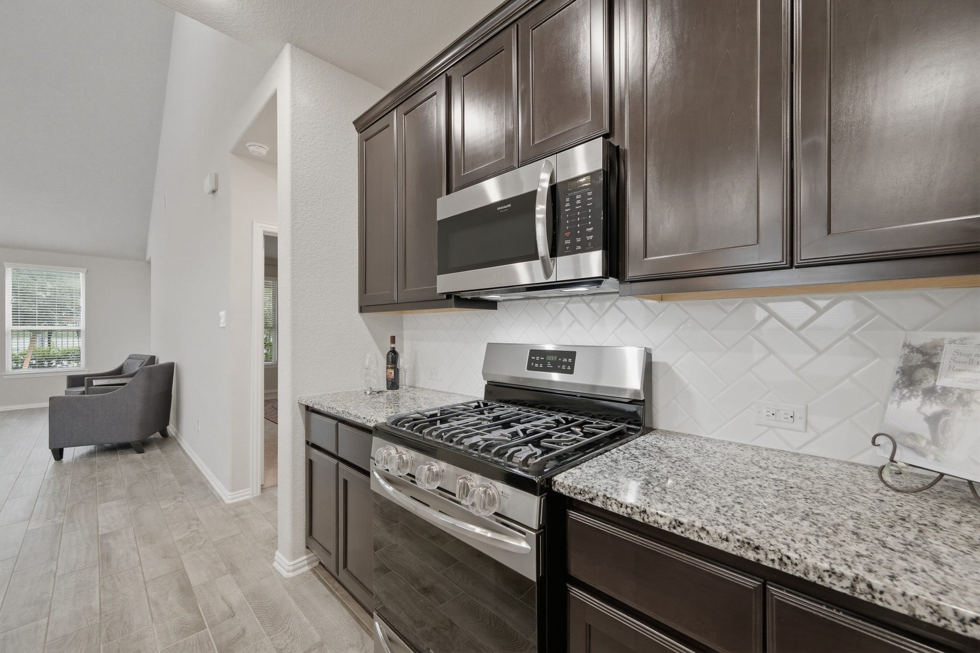 10602 Wagner Street, Rosharon, TX 77583
