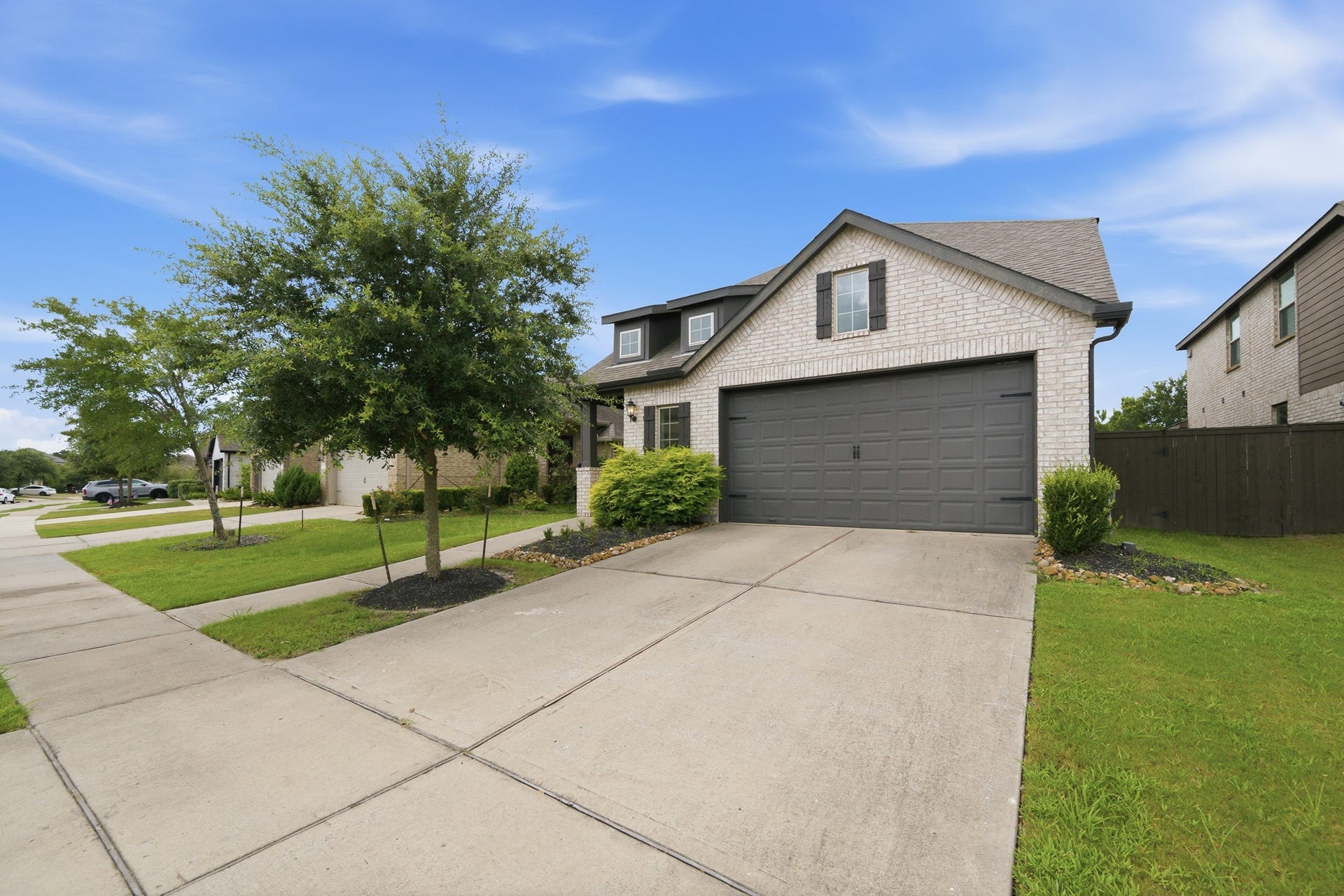 10602 Wagner Street, Rosharon, TX 77583