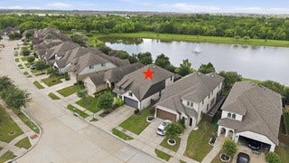 10602 Wagner Street, Rosharon, TX 77583