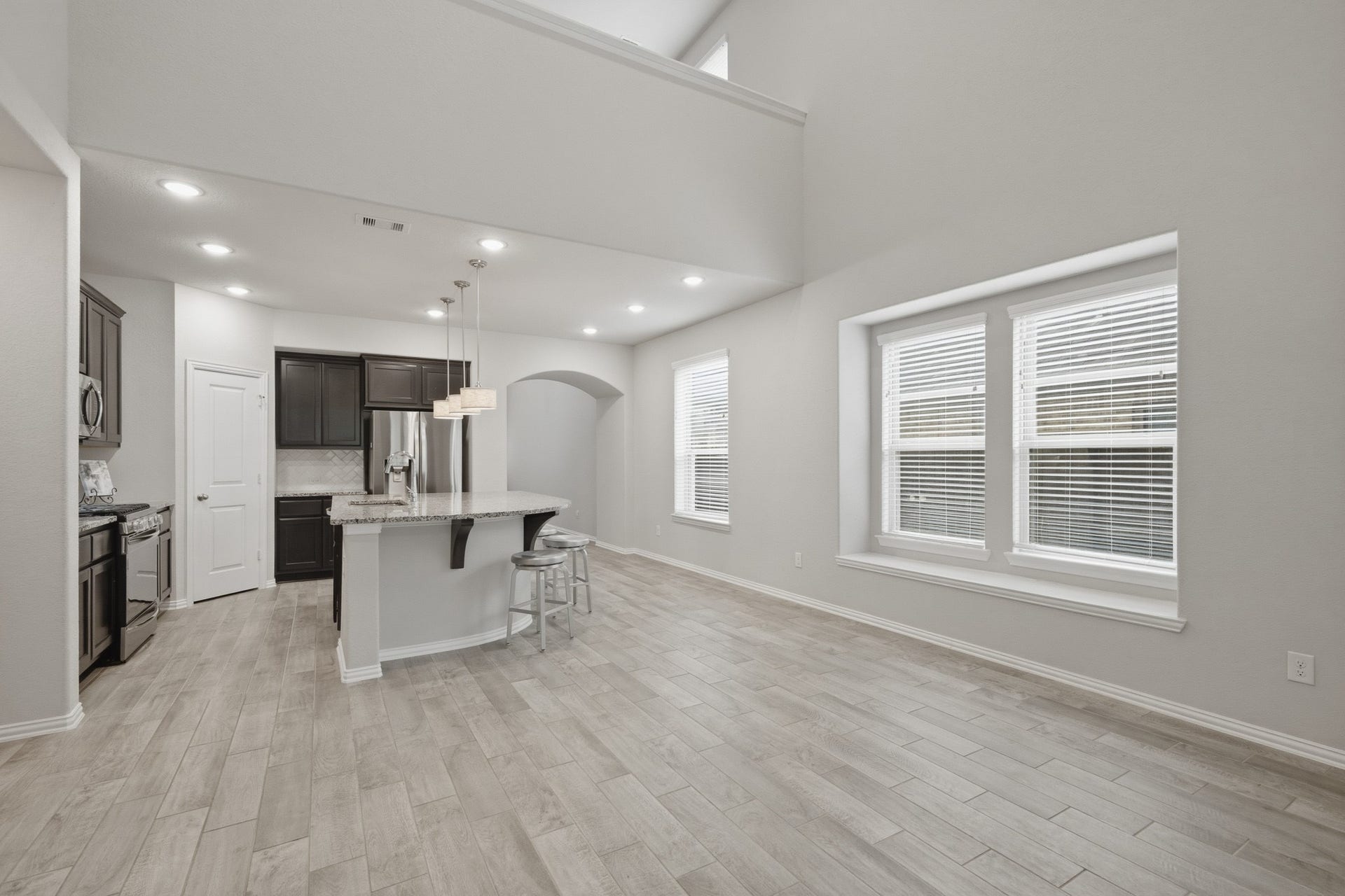 10602 Wagner Street, Rosharon, TX 77583