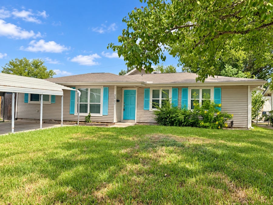 Property photo for 2803 Camille Street, Pasadena, TX