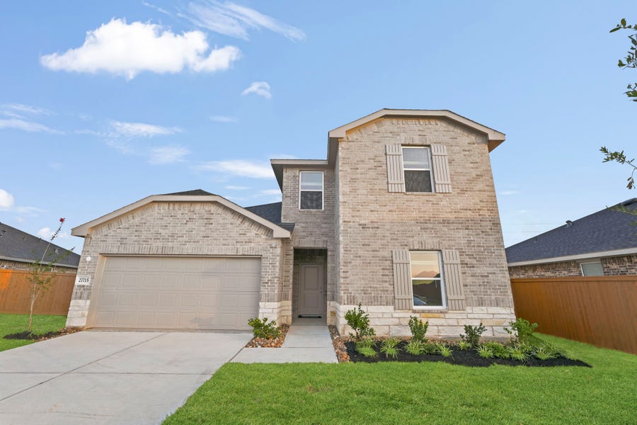Property photo for 27715 Dream Port Drive, Katy, TX
