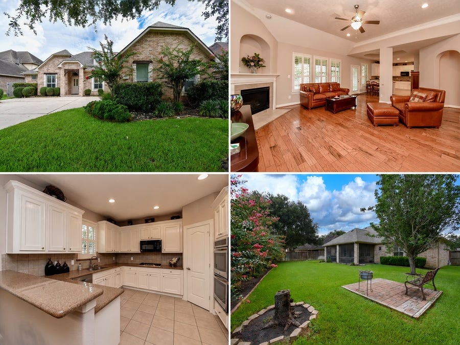 Property photo for 4427 Warington Street, Fulshear, TX