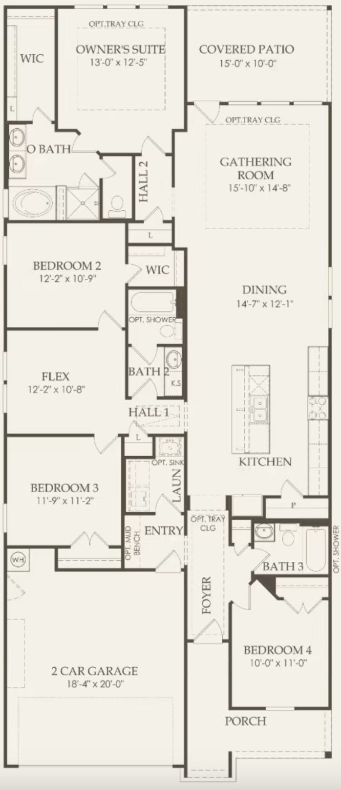1212 Garden Jade Drive, Katy, TX 77493