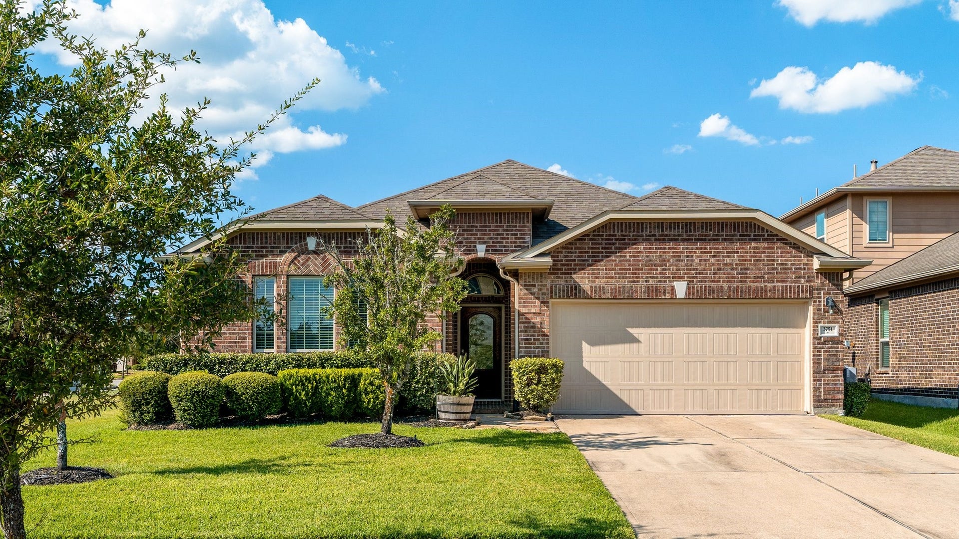 3751 Paladera Place Court, Spring, TX 77386 3751 Paladera Place Court, Spring, TX 77386