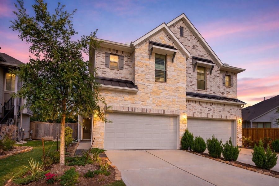 Property photo for 19638 San Angelo Park Drive, Cypress, TX