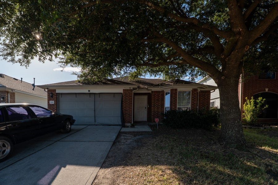 Property photo for 3318 Owl Crossing Lane, Humble, TX