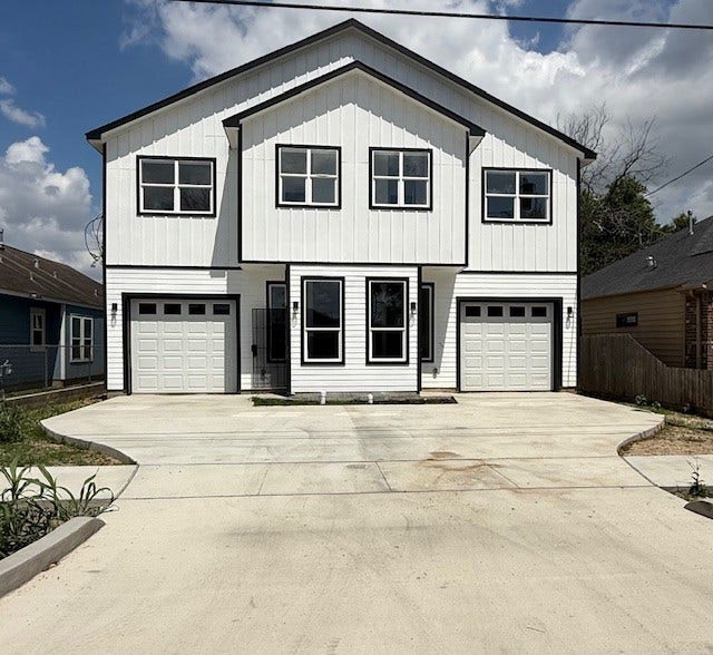 Property photo for 4607 Clover Street, Houston, TX