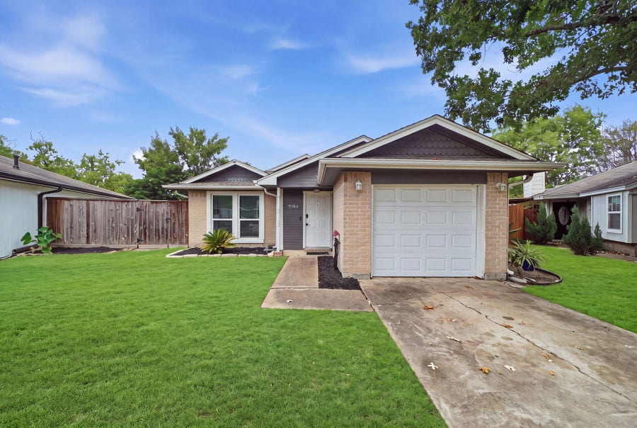 Property photo for 9106 Goodmeadow Drive, Houston, TX
