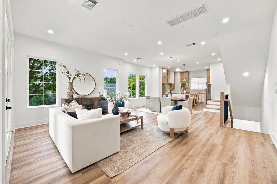 Property photo for 1107 E 24th Street, Houston, TX